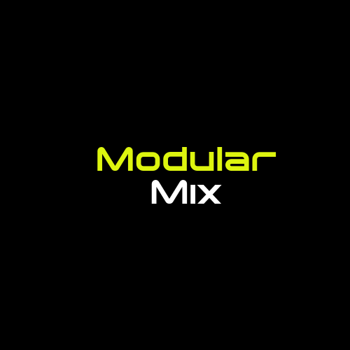 Modular Mix