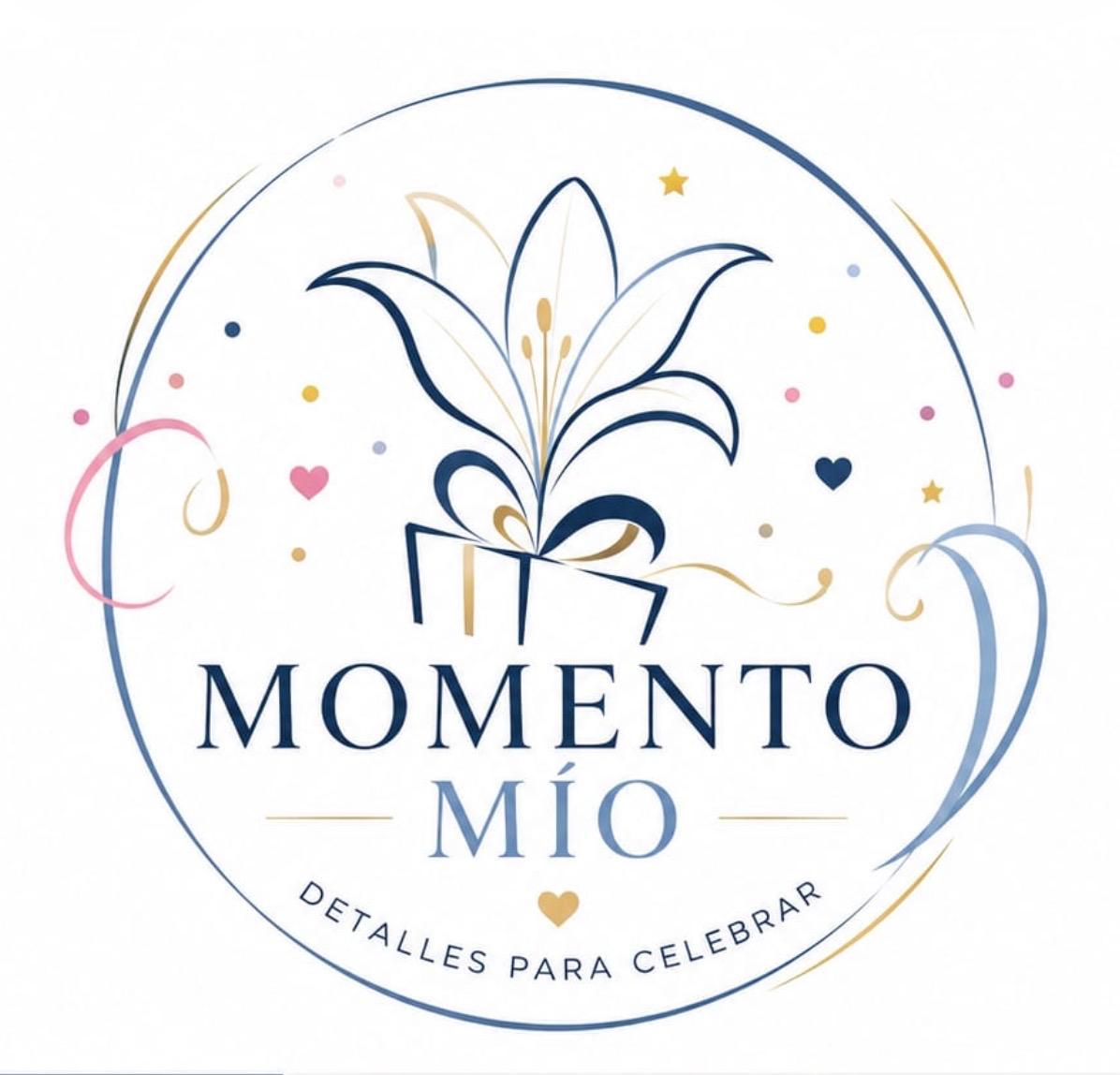 Momento Mío: Detalles para Celebrar