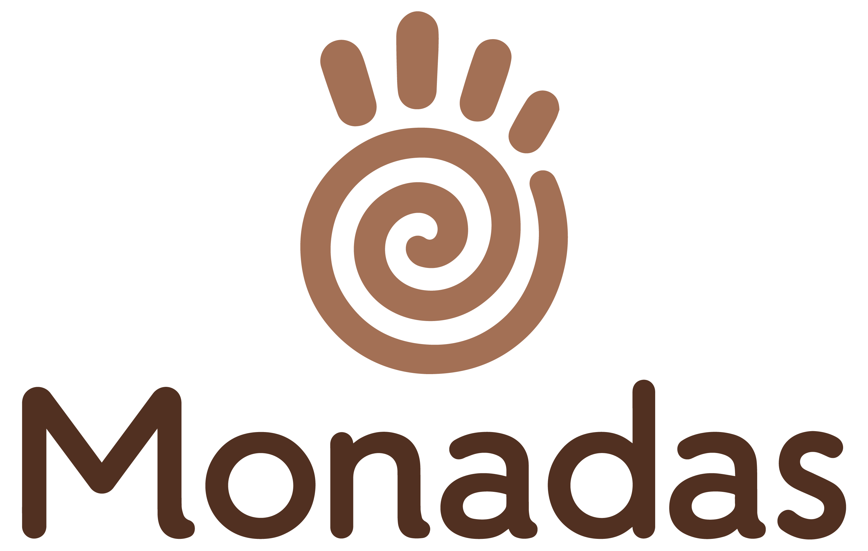 Monadas Estudio