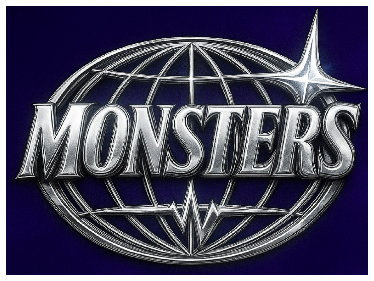 Monsters Family