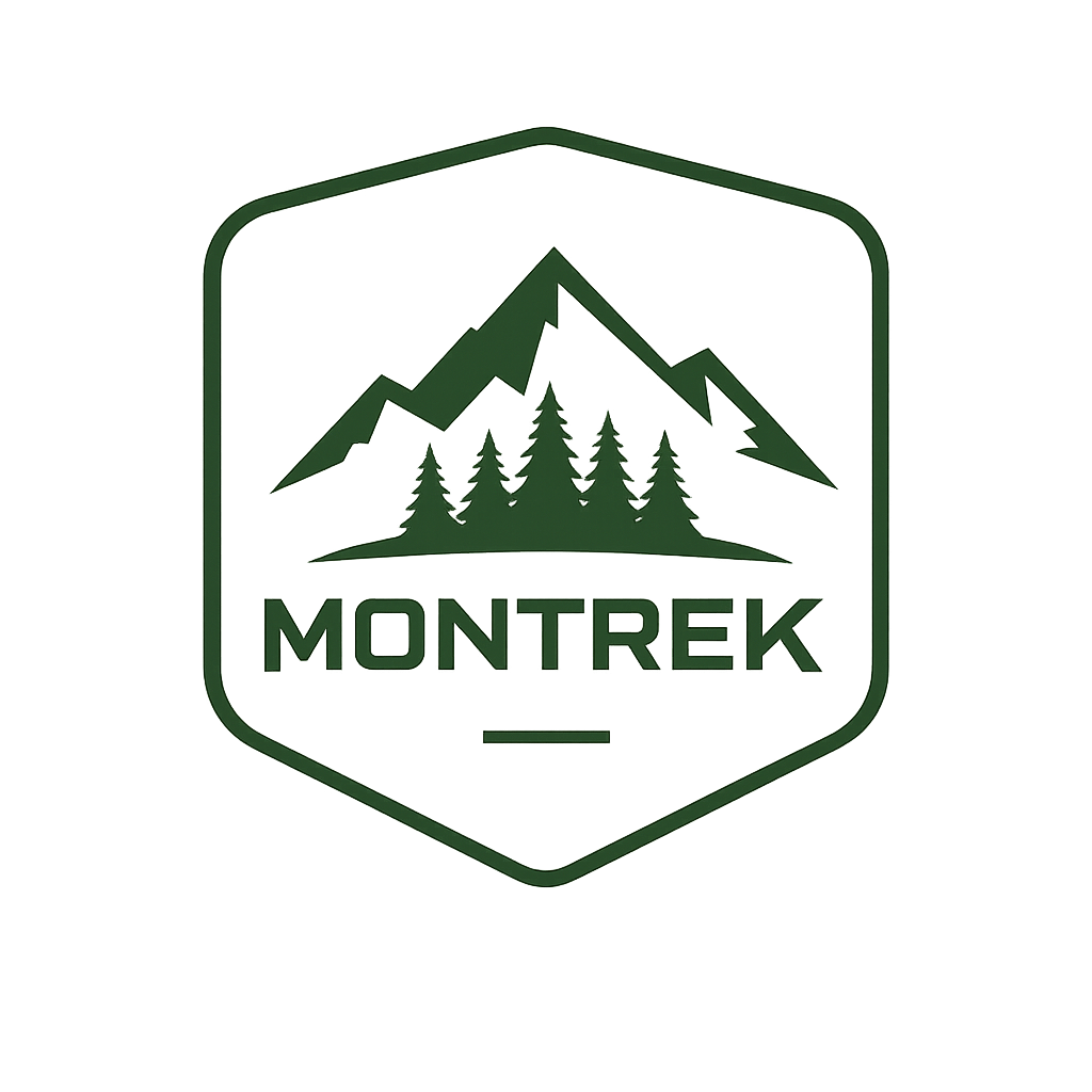 Montrek