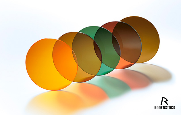 cristales fotocromaticos