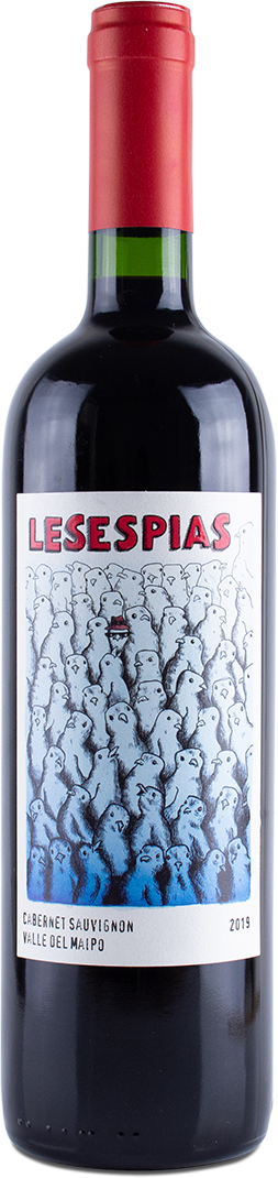 Les Espias