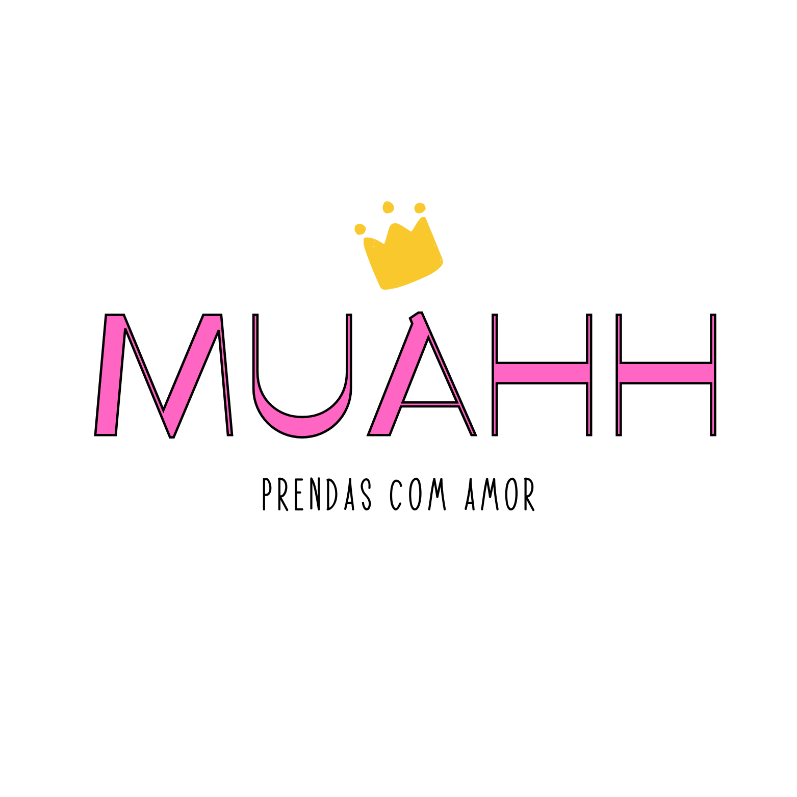 Muahh 