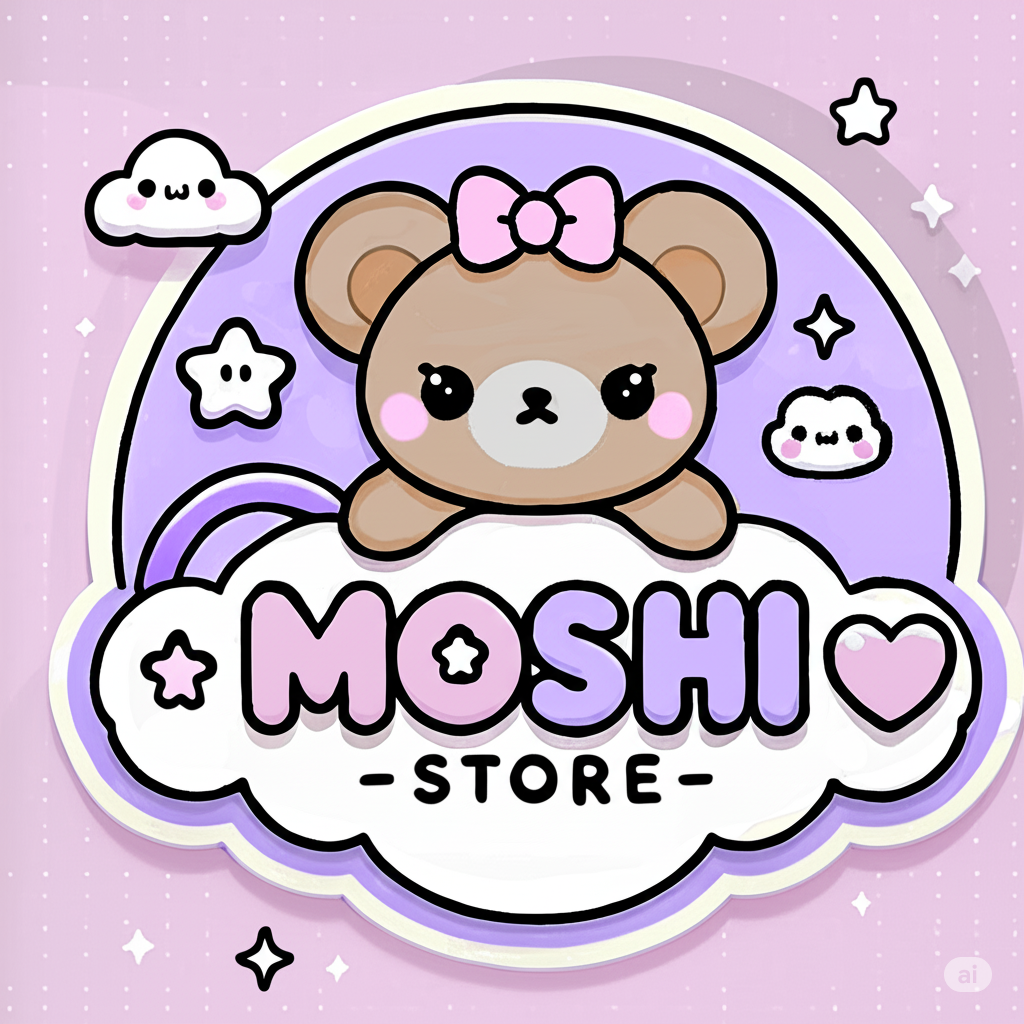 moshi store