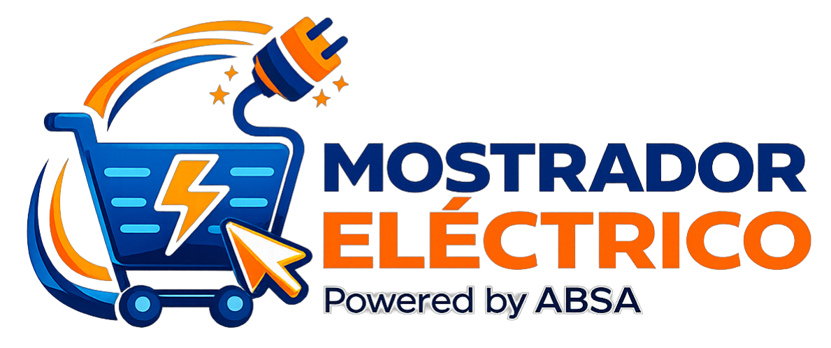 Mostrador Eléctrico