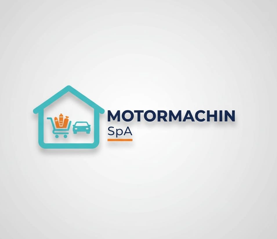 MOTORMACHIN SPA