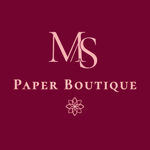 MS Paper Boutique