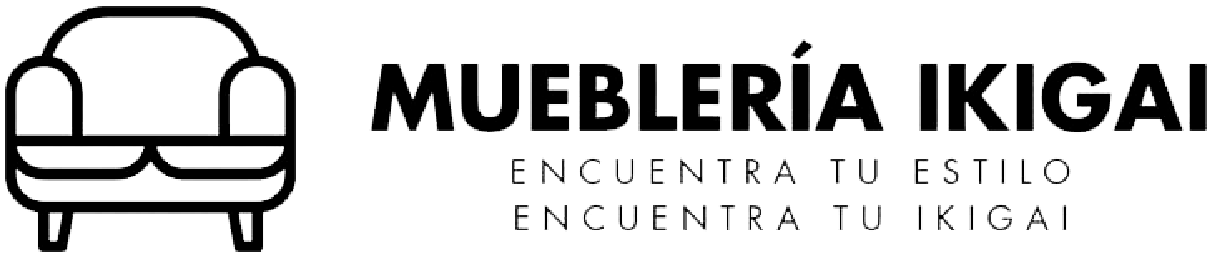 Mueblería Ikigai