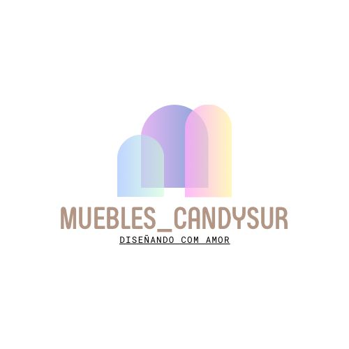 muebles Candy Sur