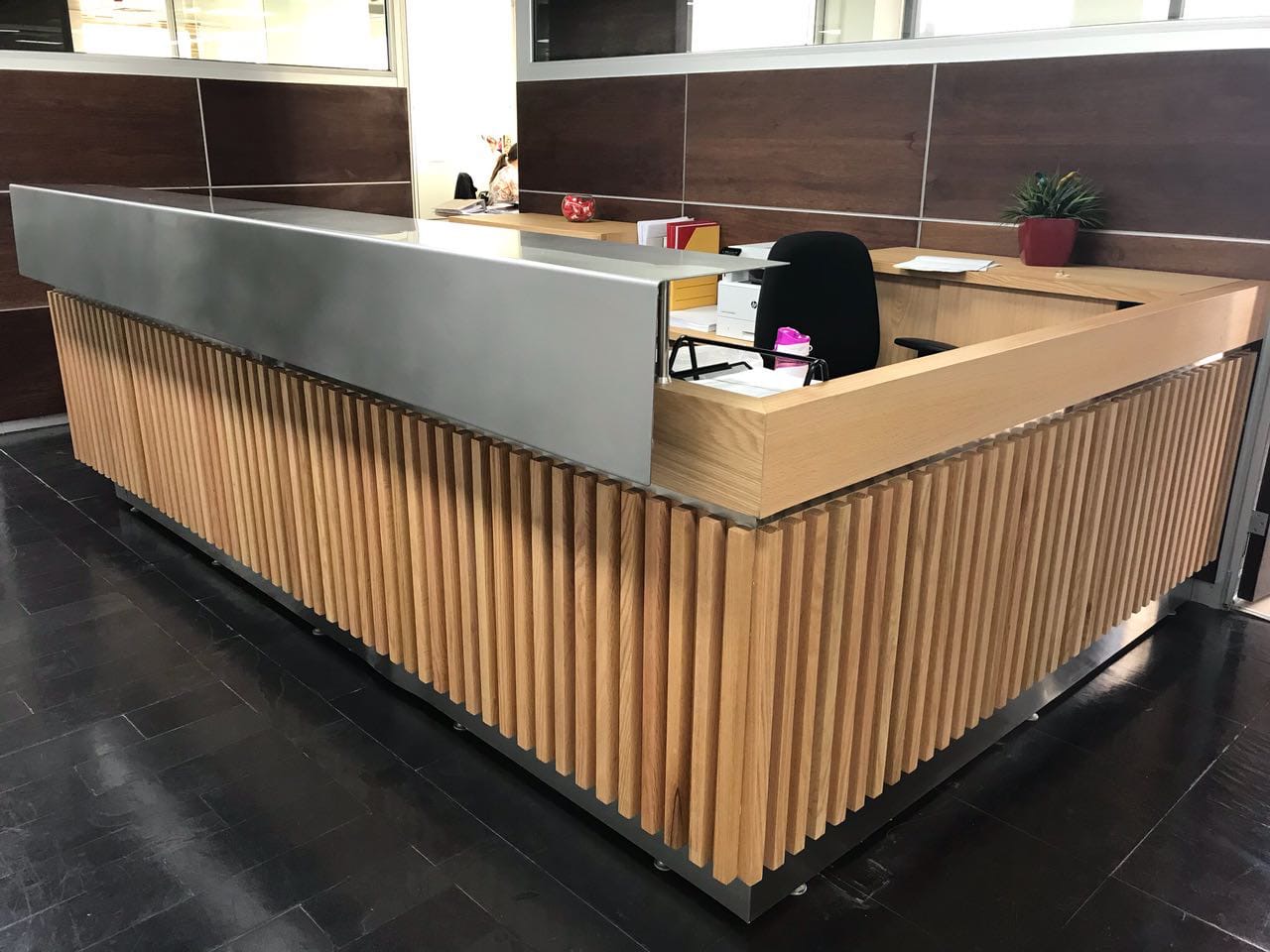 Muebles diseños Especiales 10