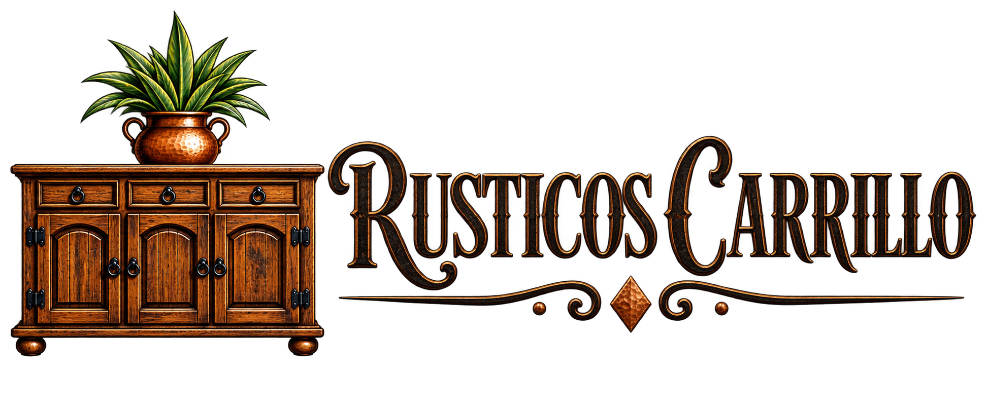 Muebles Rusticos Carrillo