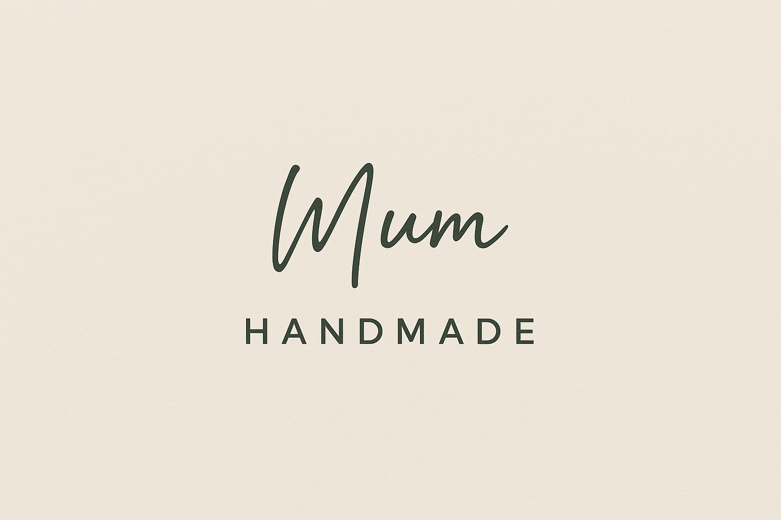 Mumhandmade