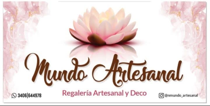 Mundo artesanal 