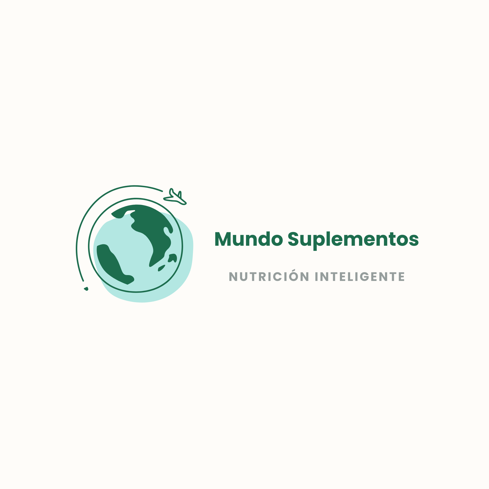 Mundo Suplementos