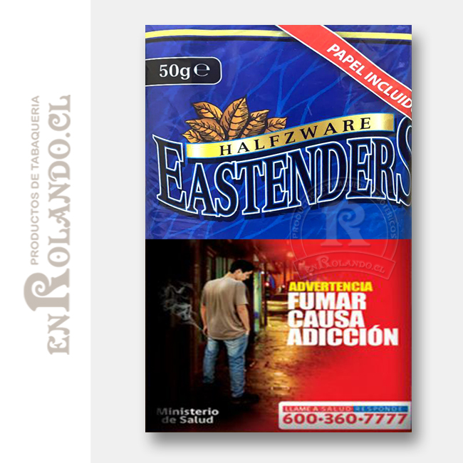 Tabaco Eastenders Halfzware Enrolando.cl Desde 5.500