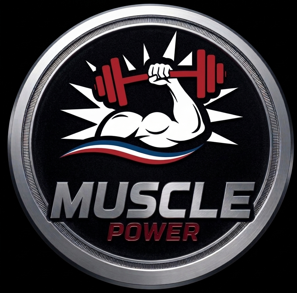 muscle power