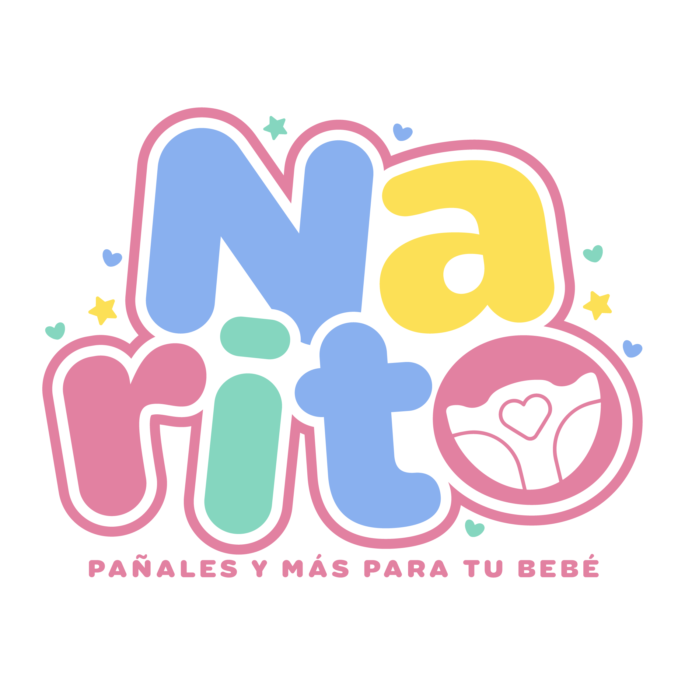 Pañales para Bebés, Pañales para adultos, Toallas Húmedas y Accesorios | Narito Pañales