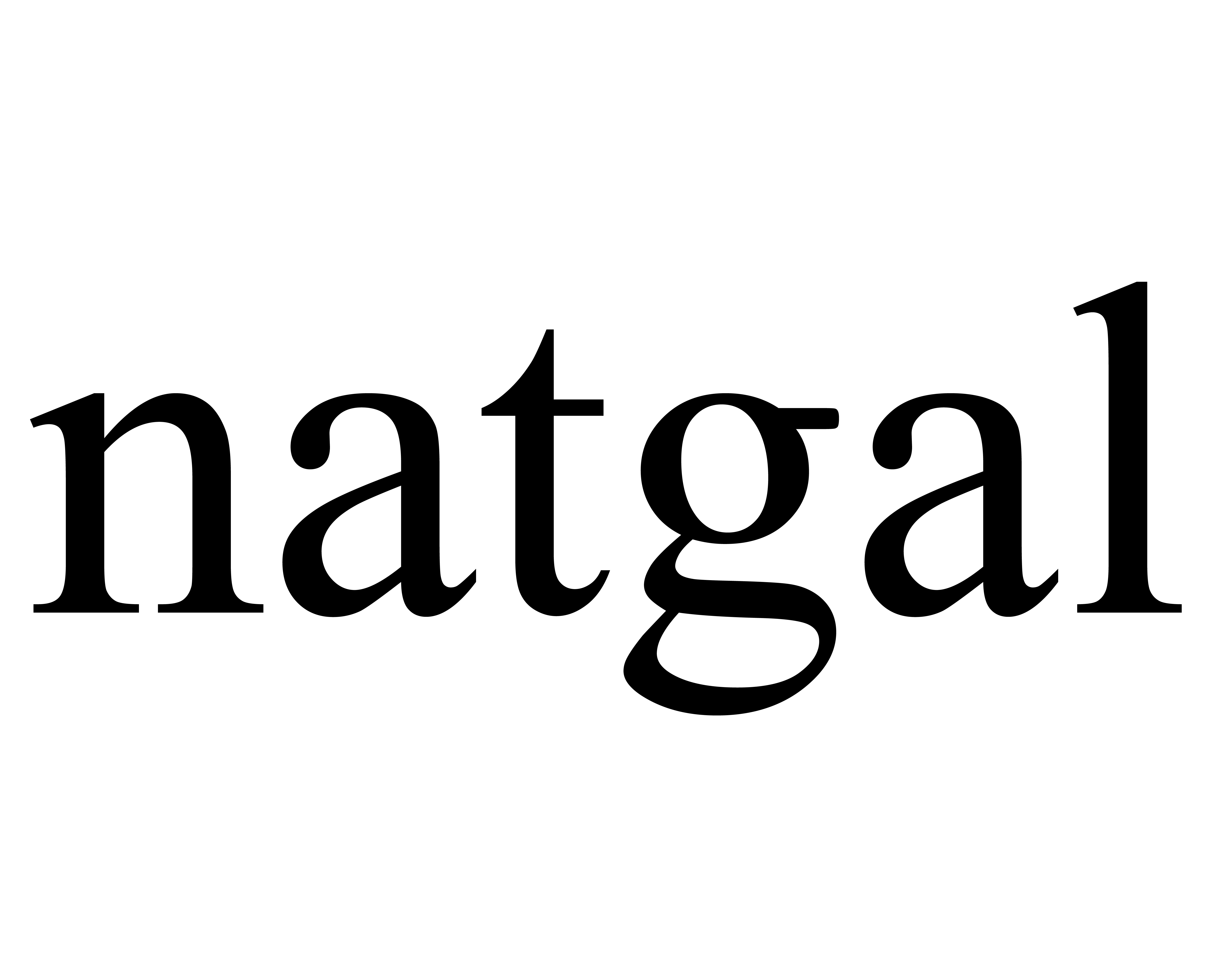 NatGal