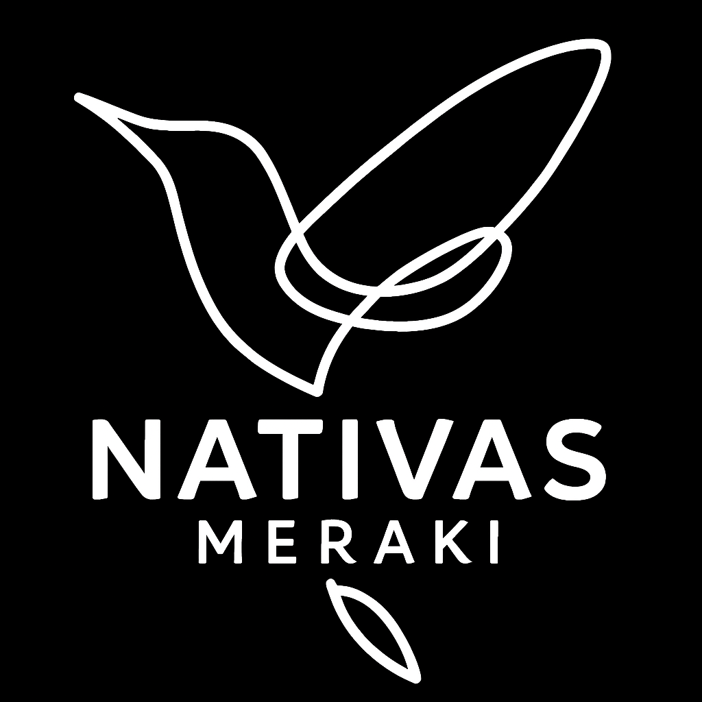 Nativas Meraki