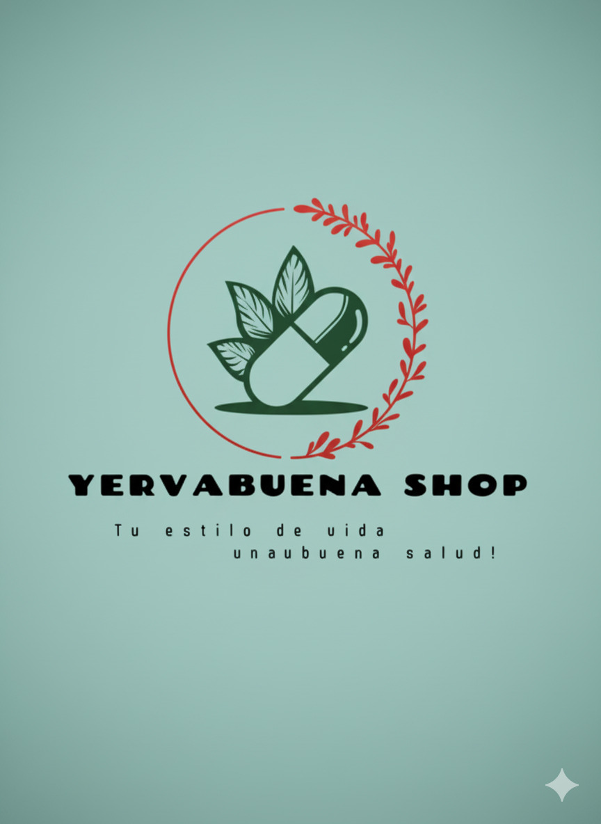 YERVABUENA SHOP