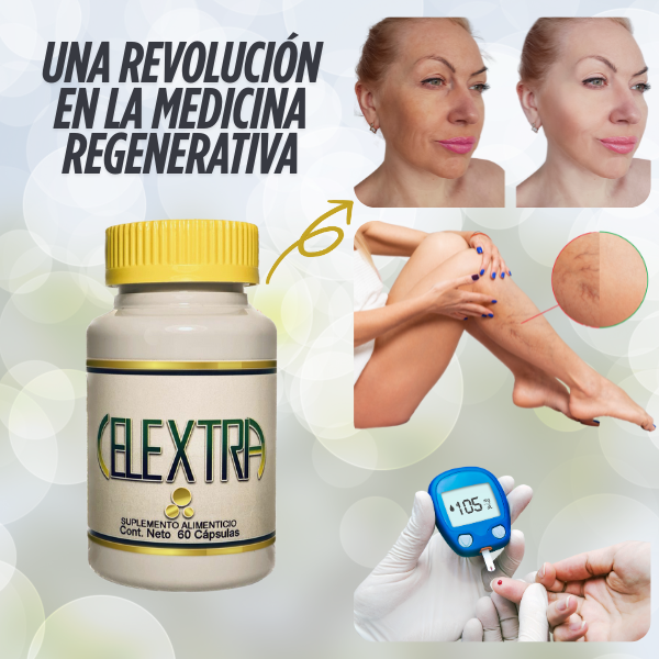 Bandera Celextra