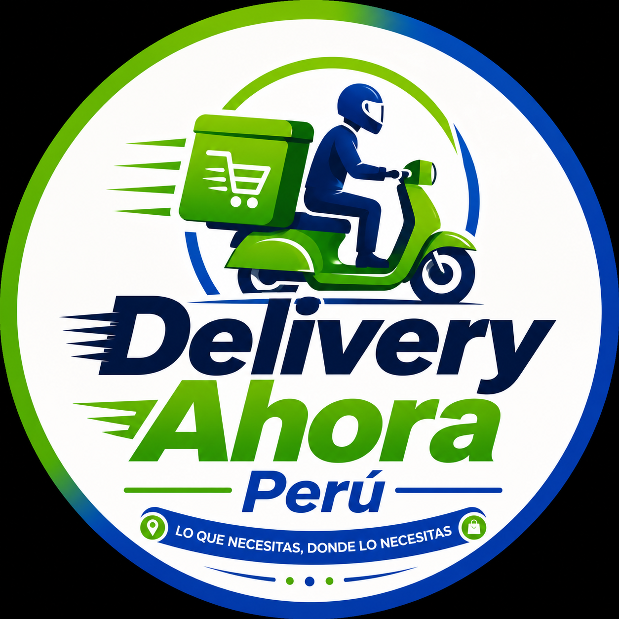 Deliveryahoraperu
