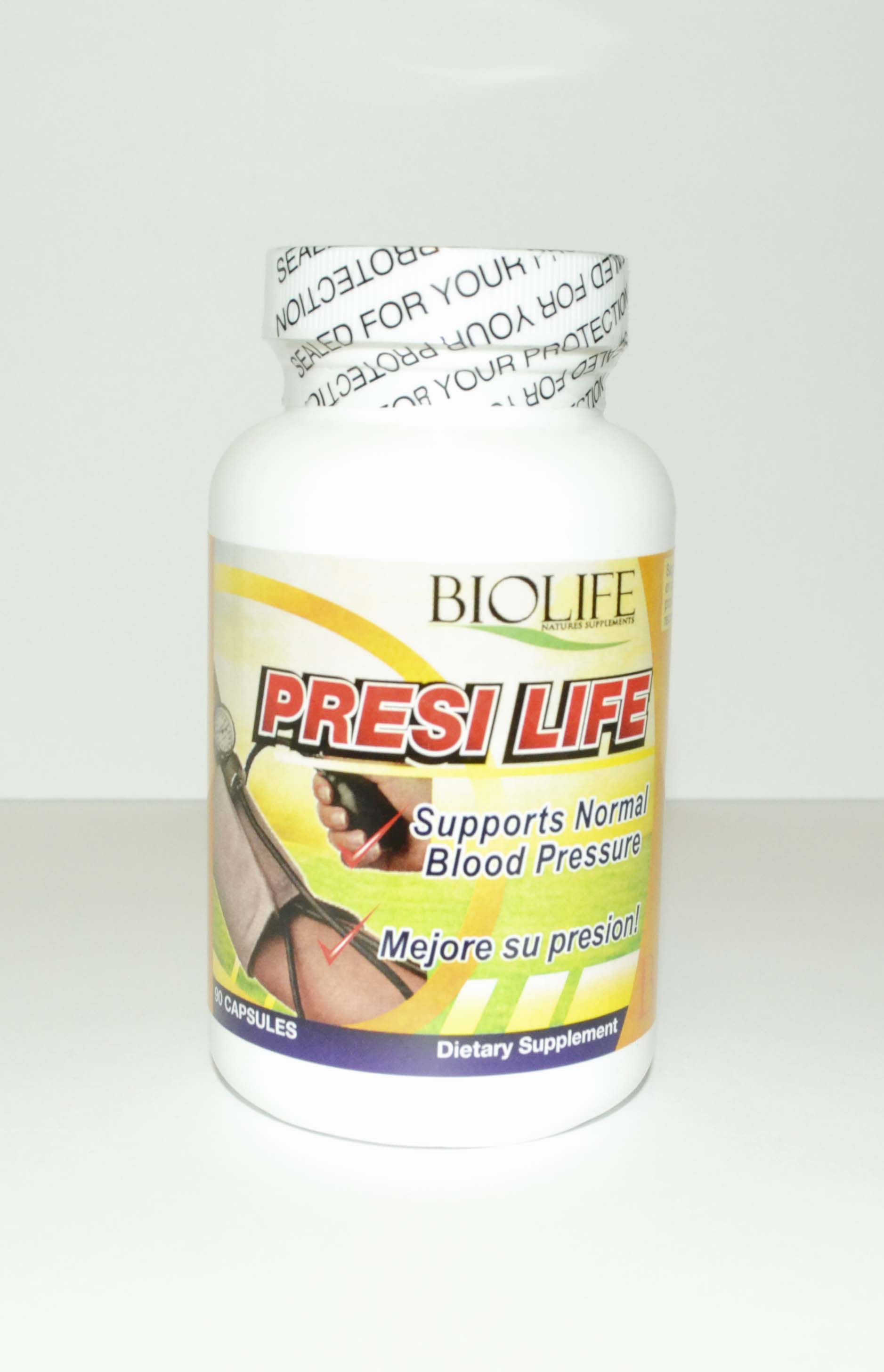 Presi Life
