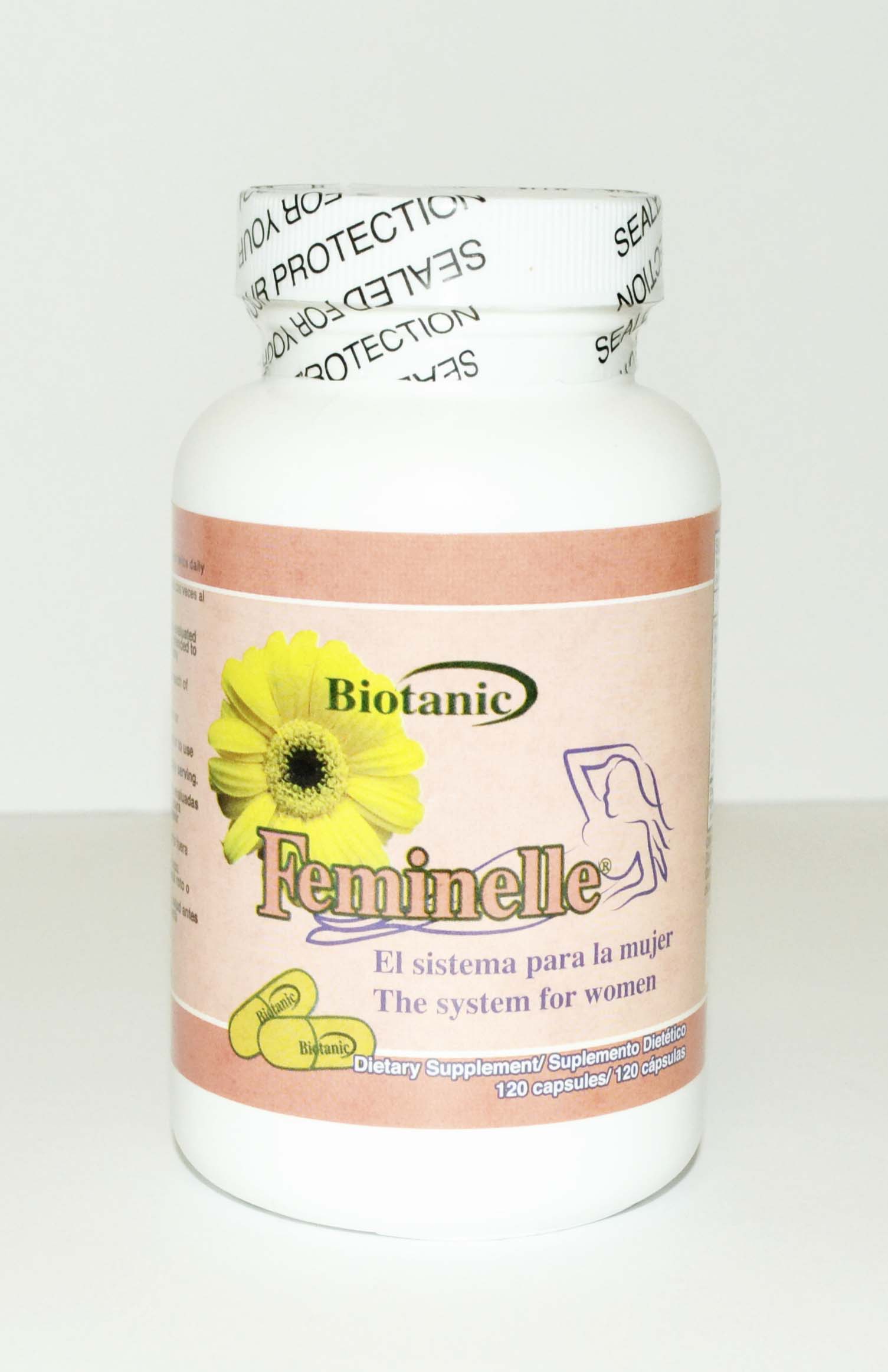 Feminelle