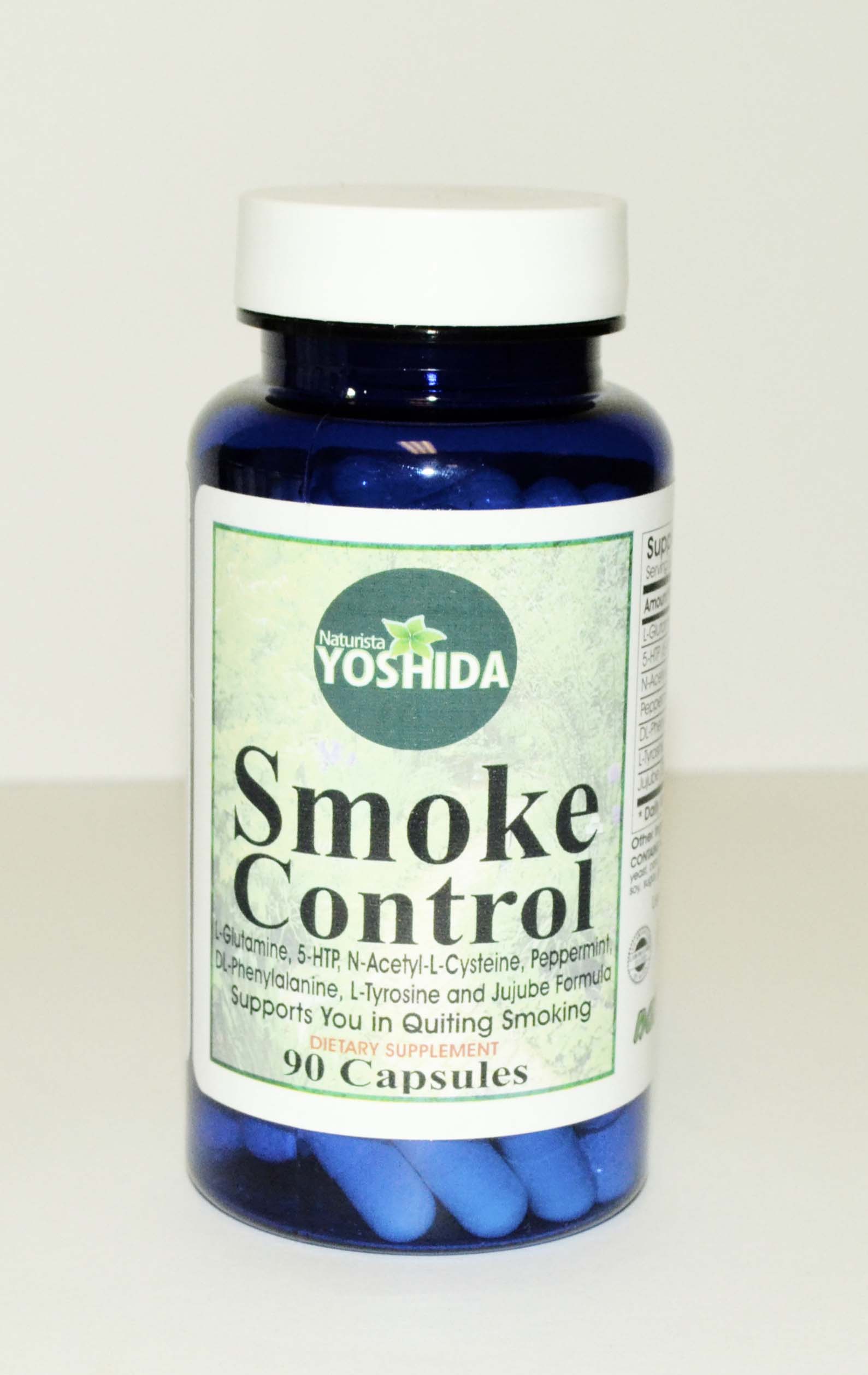 Smoke Control