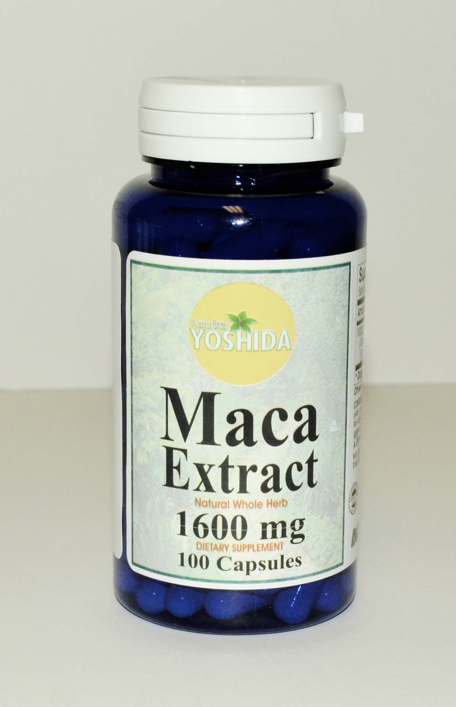 Maca Extract