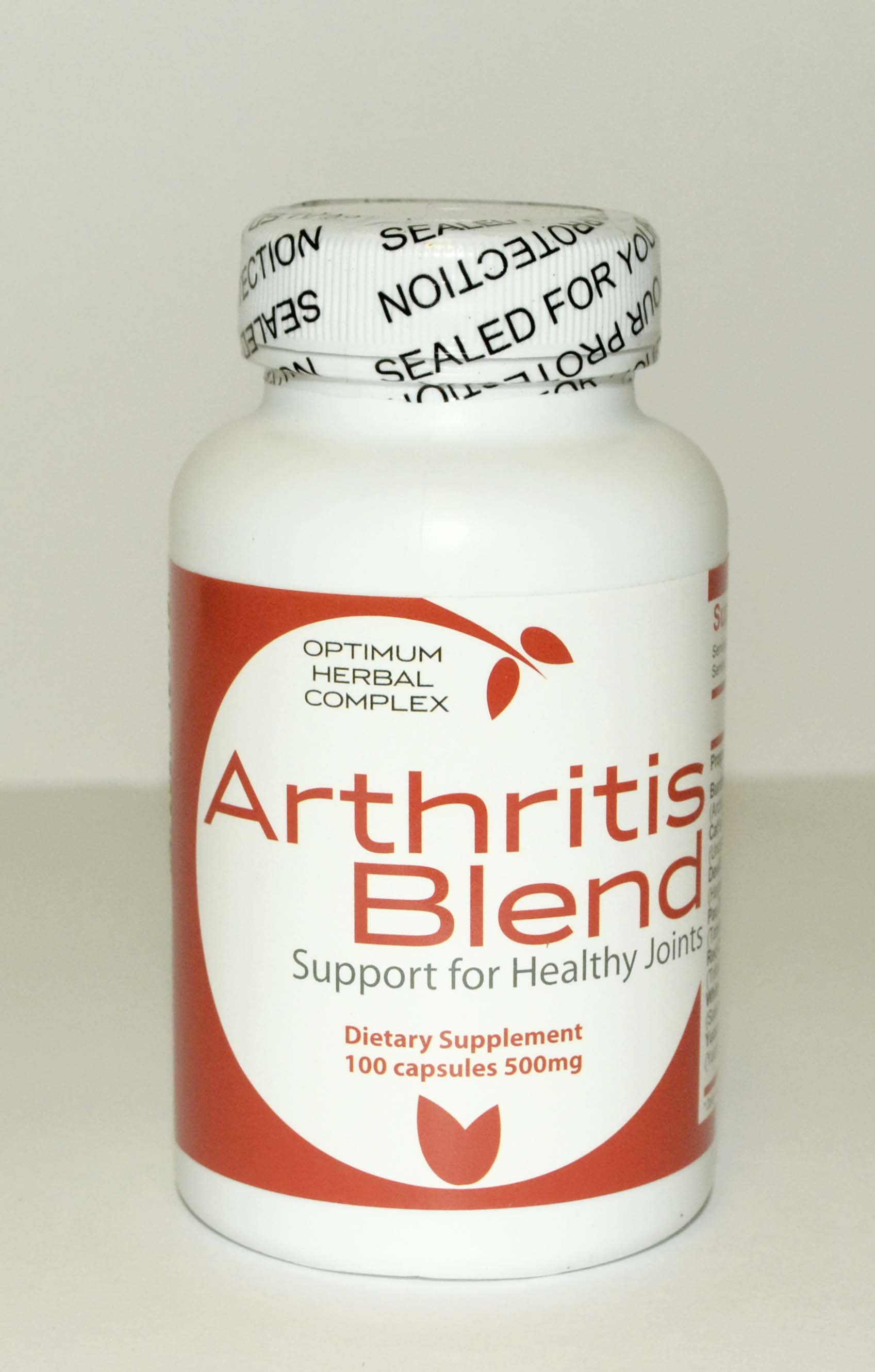 Arthritis Blend