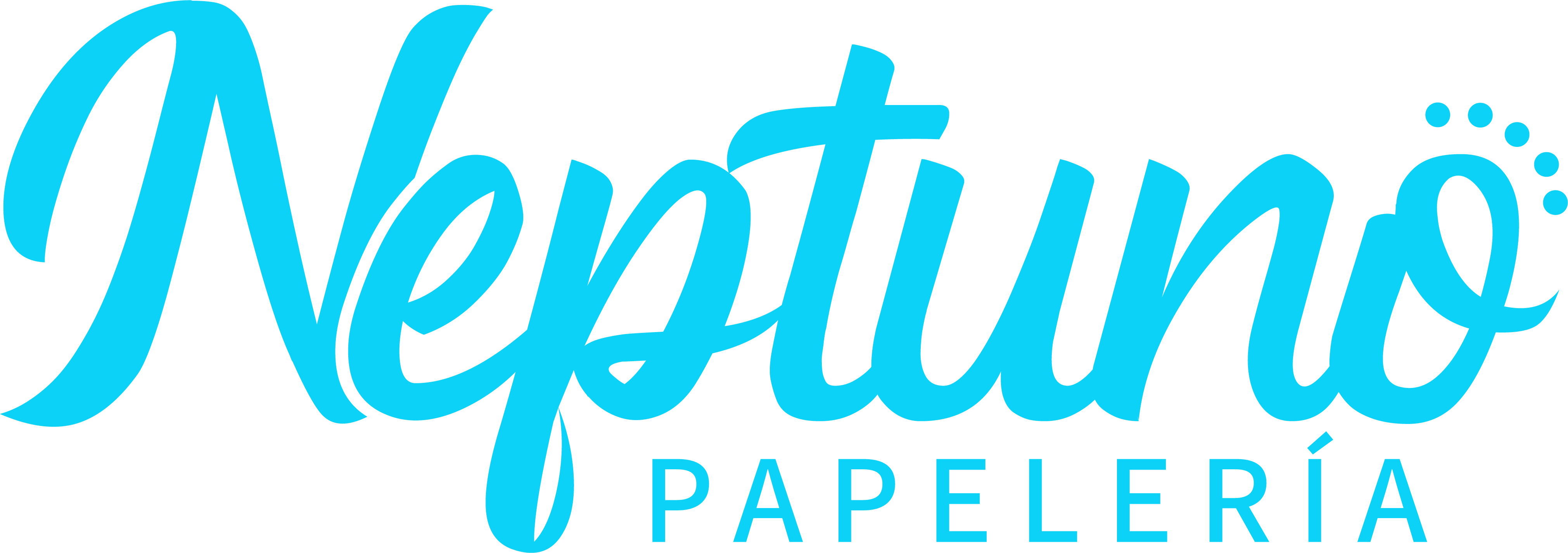 Neptuno Papelería