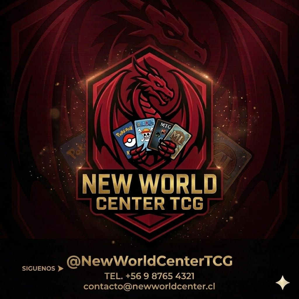 NewWorldCenterTCG