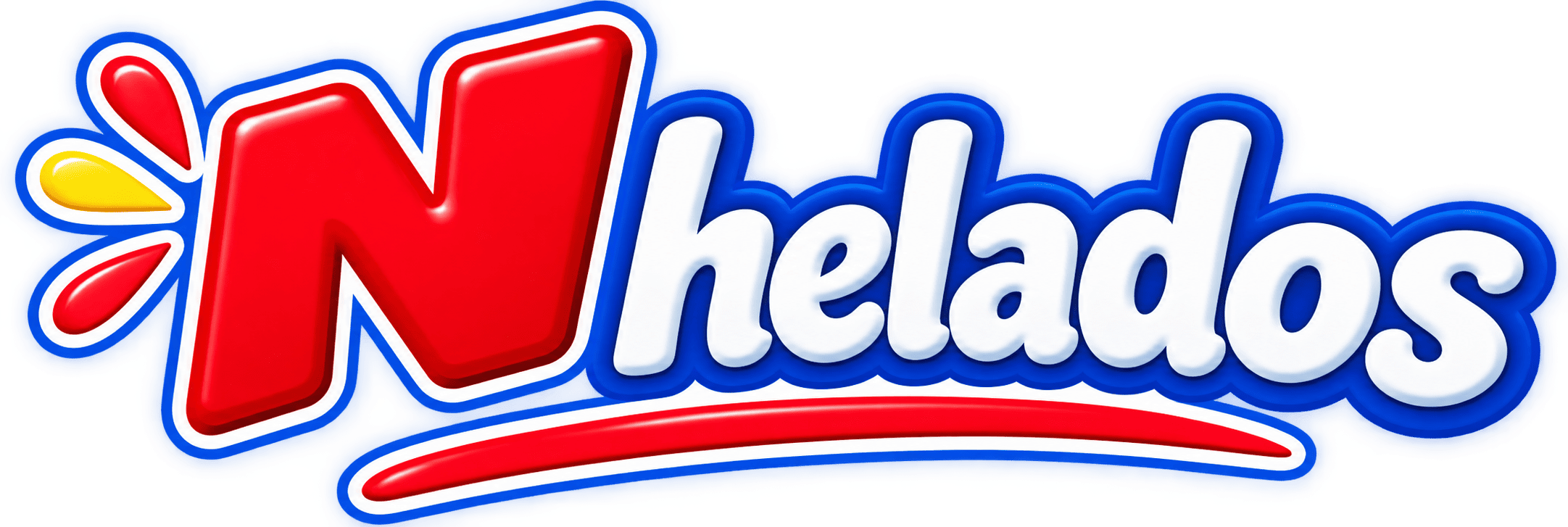 Nhelados | Todo el sabor en un solo lugar