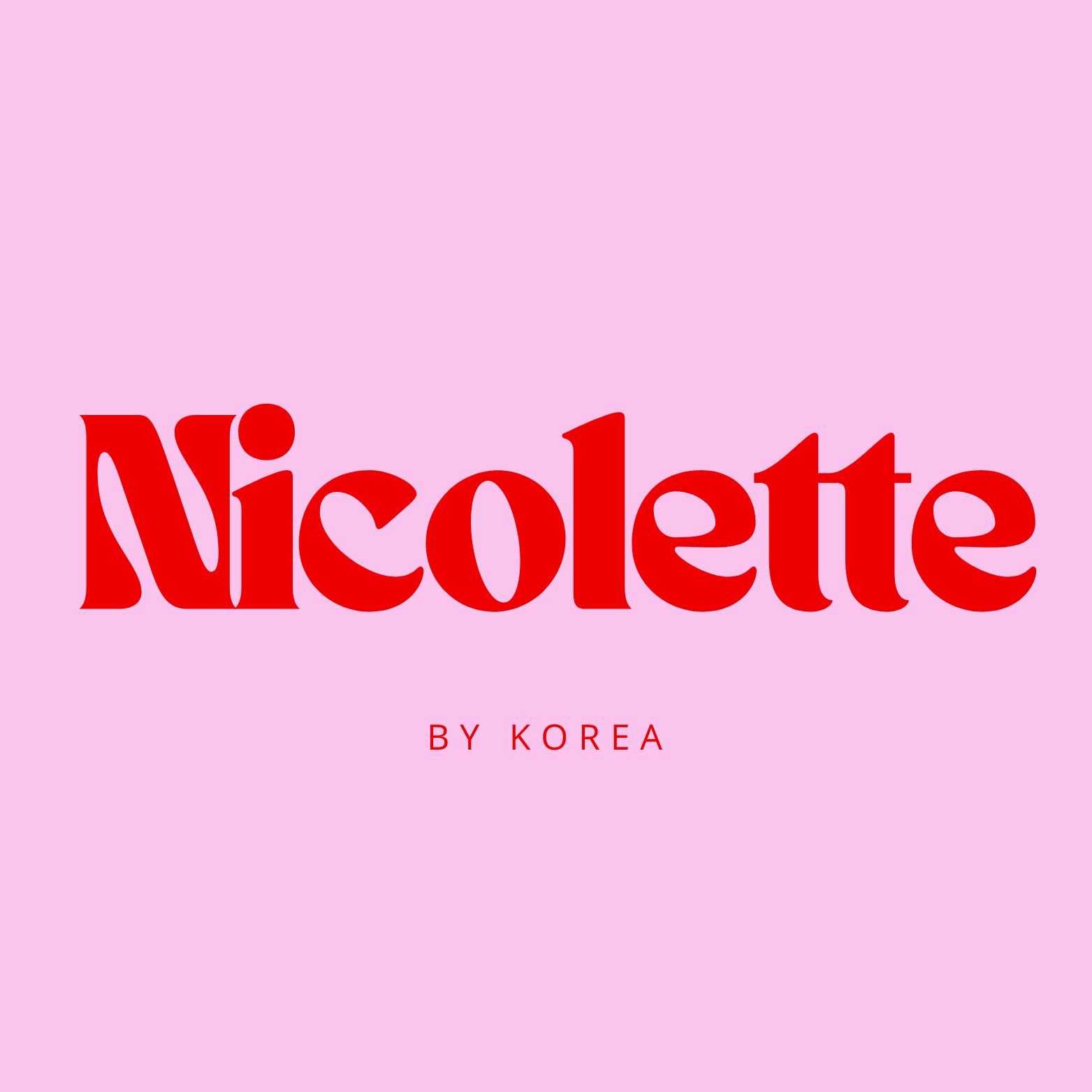 Nicolette by Korea