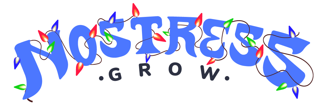 Nostress Growshop | Semillas, LED y parafernalia