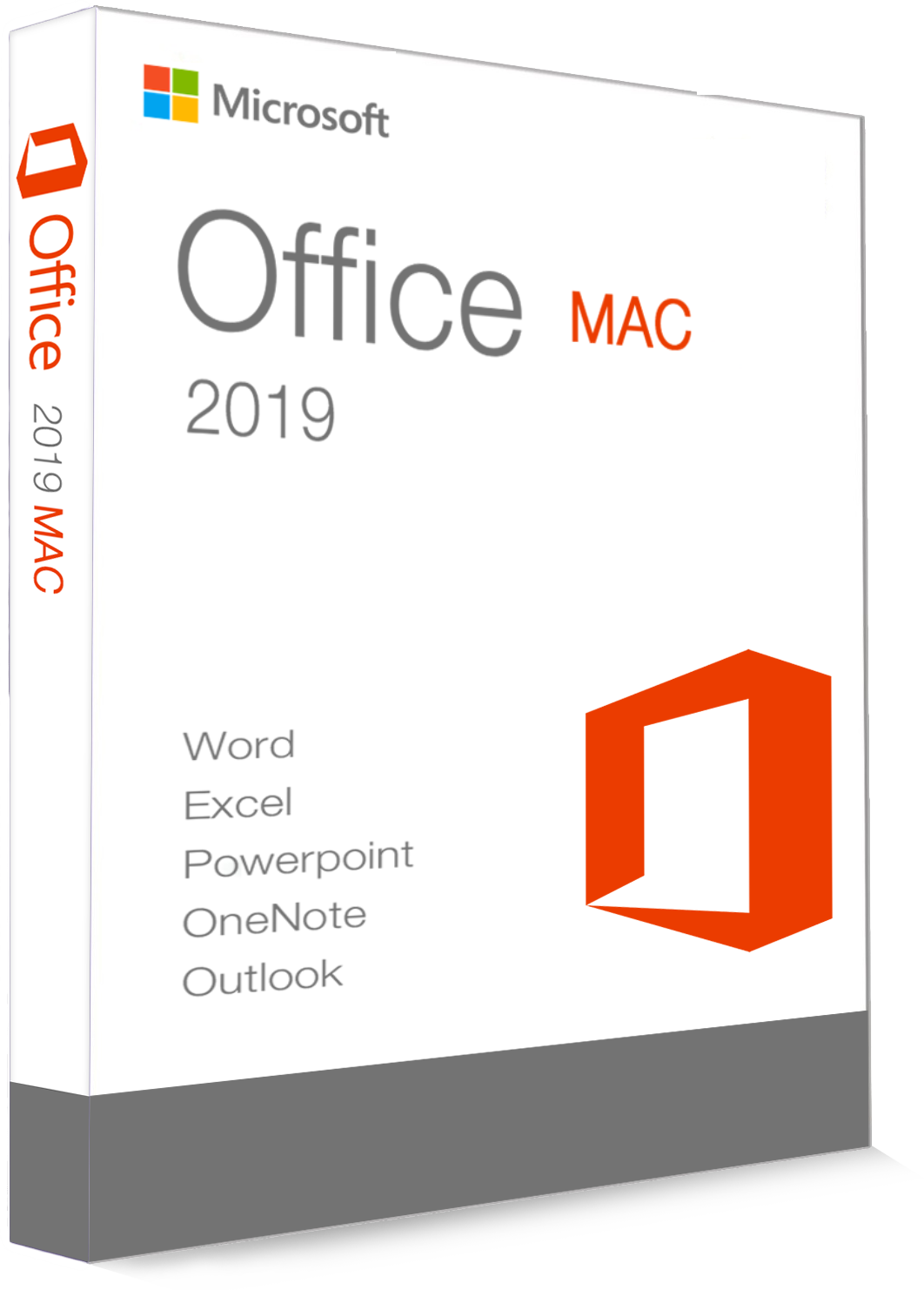Office 2019 Mac Outlook Fadsilver