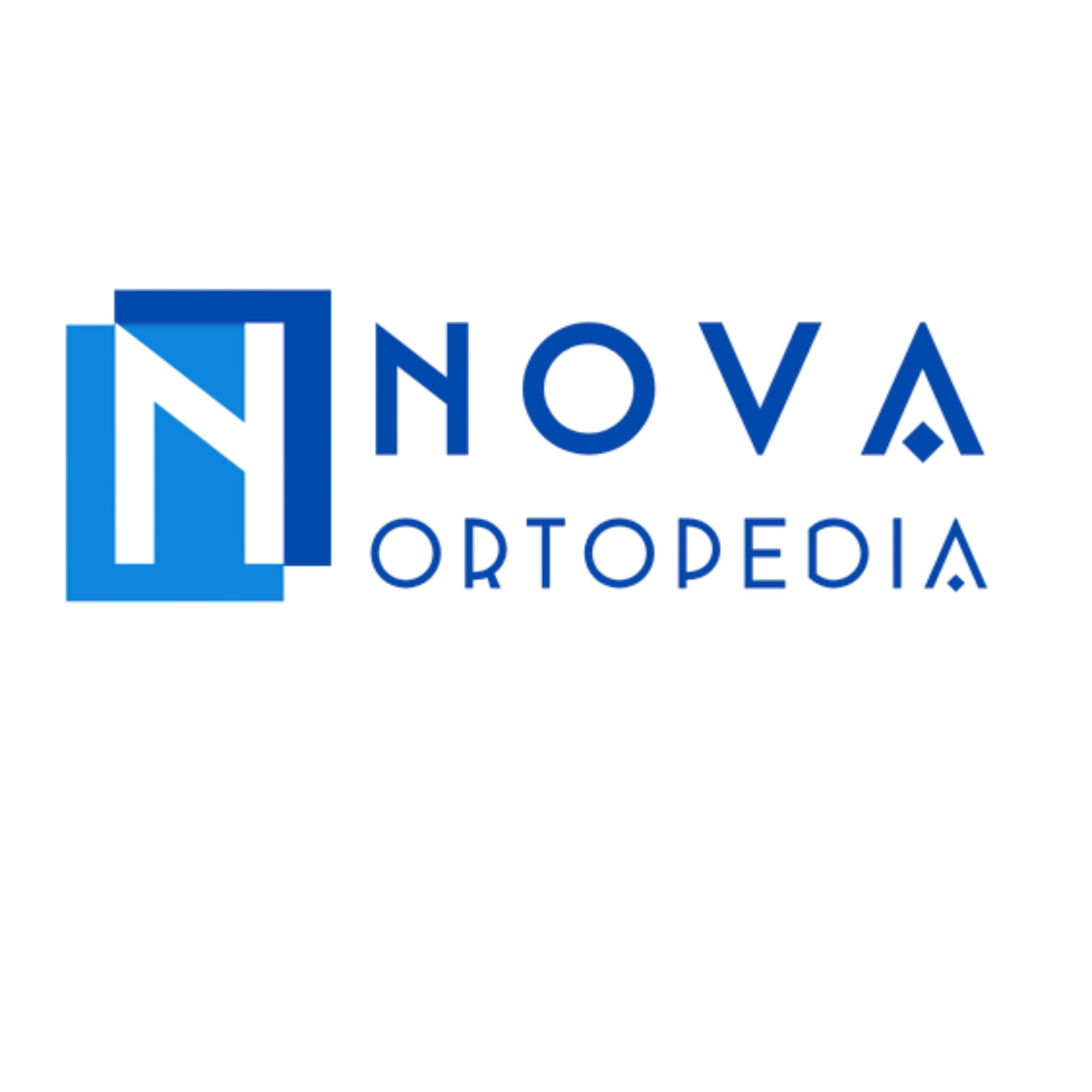 Nova Ortopedia - Produtos Ortopédicos e Reabilitação 