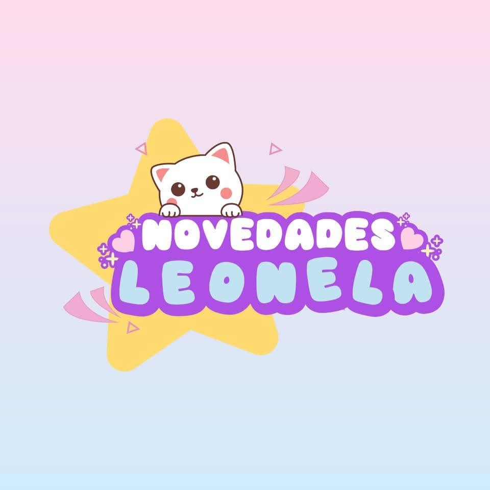 NOVEDADES LEONELA