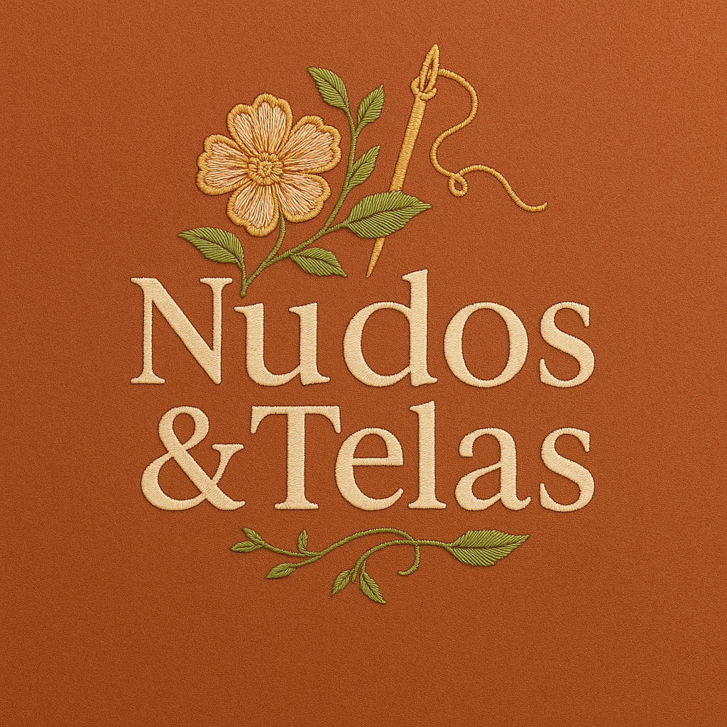 Nudos & telas