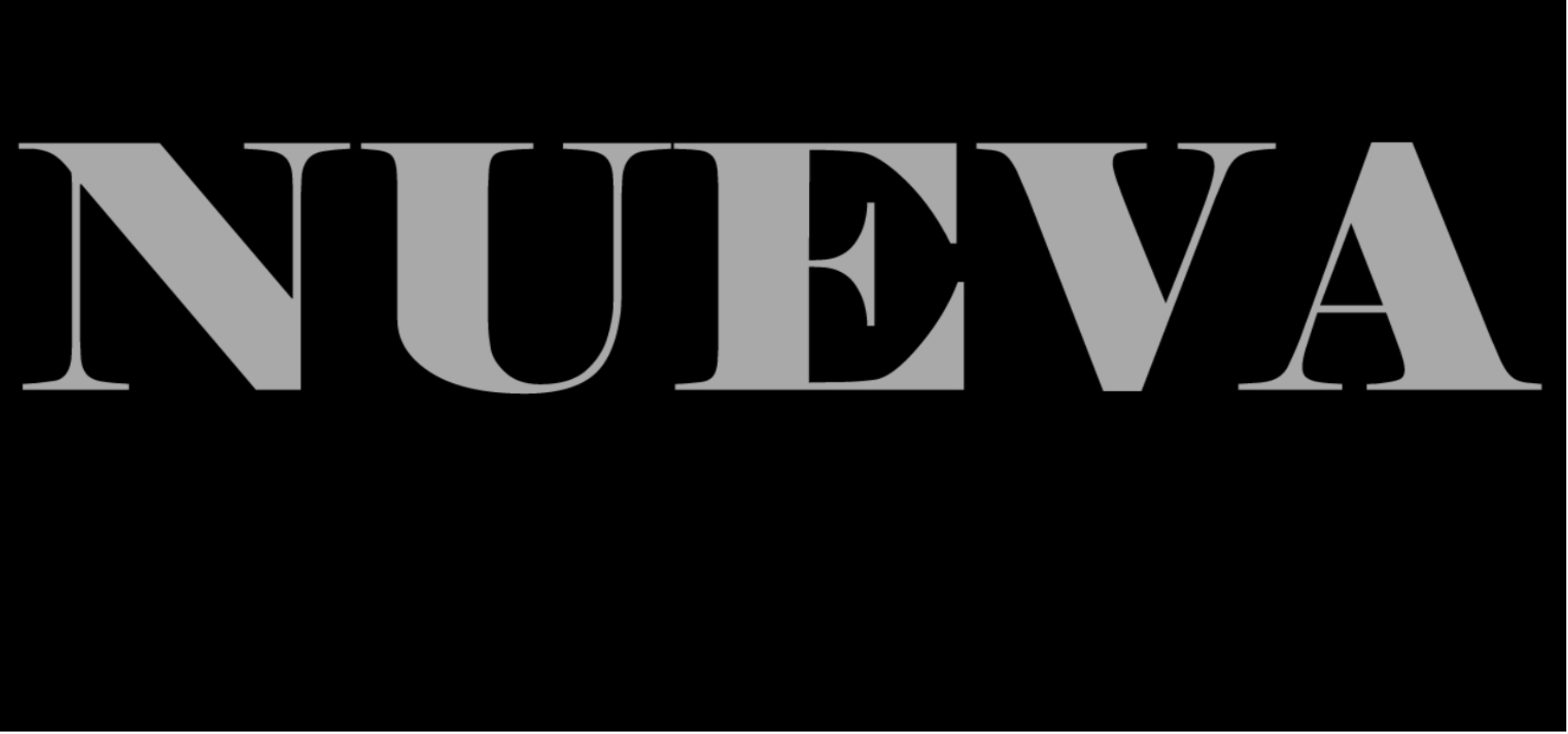 NUEVA