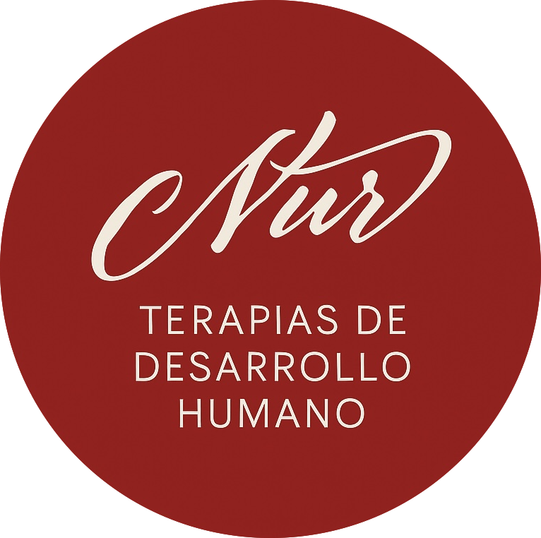 Logo Nur Terapias de Desarrollo Humano
