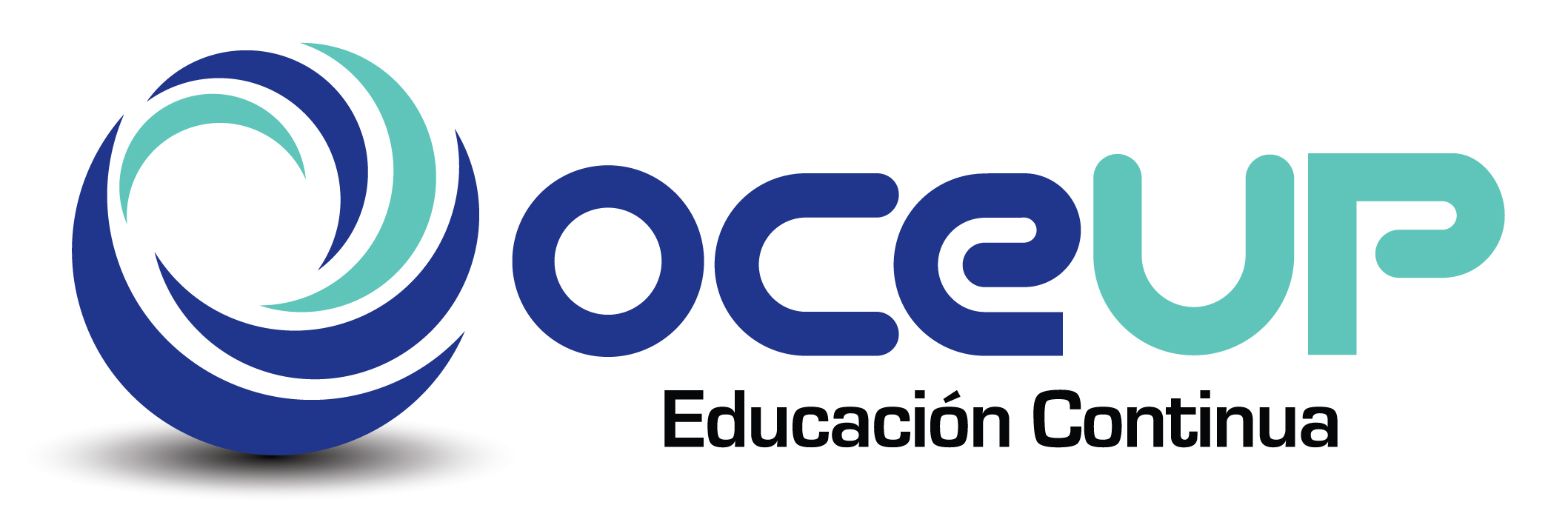 Oceup Educación Continua