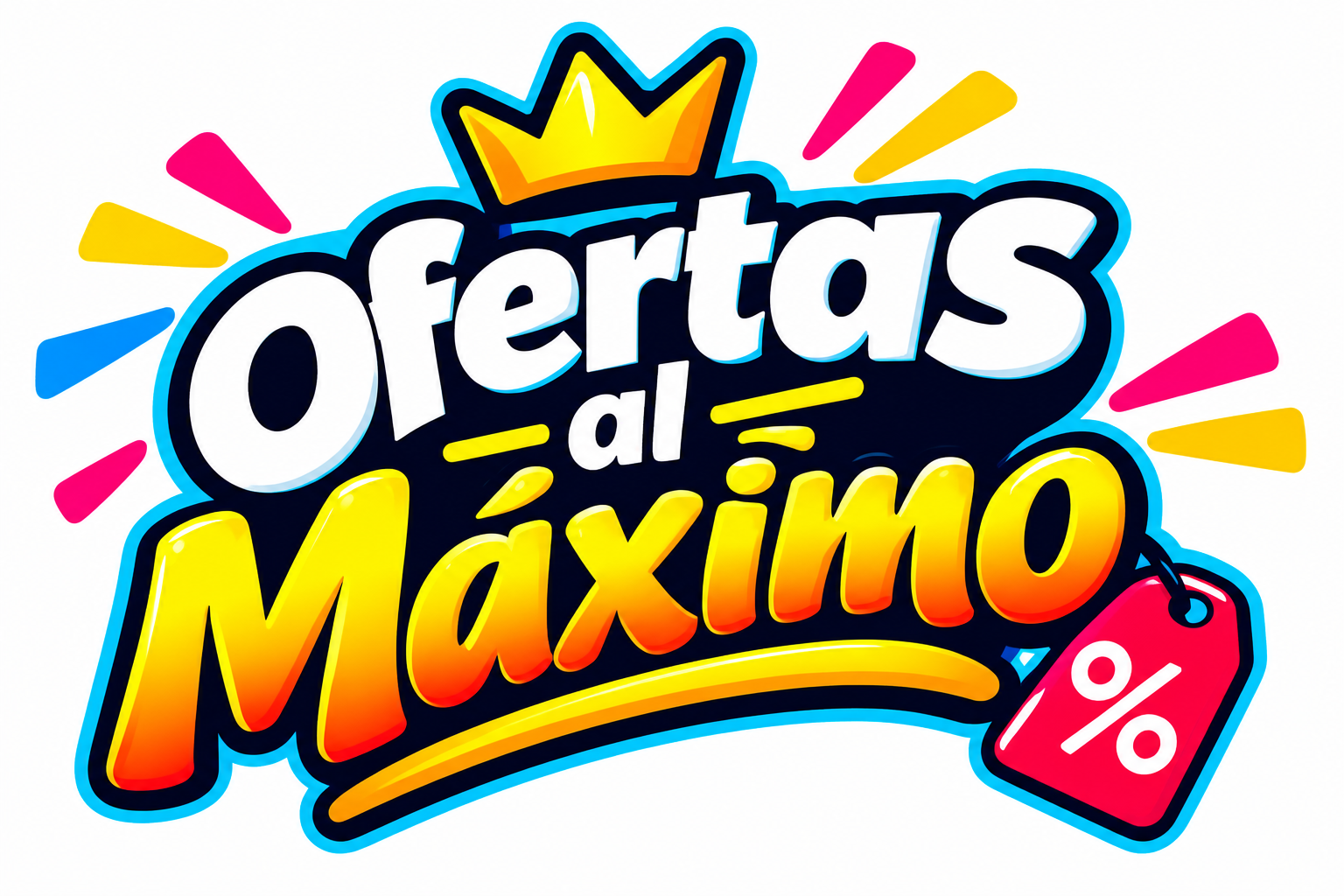 Ofertas al máximo 