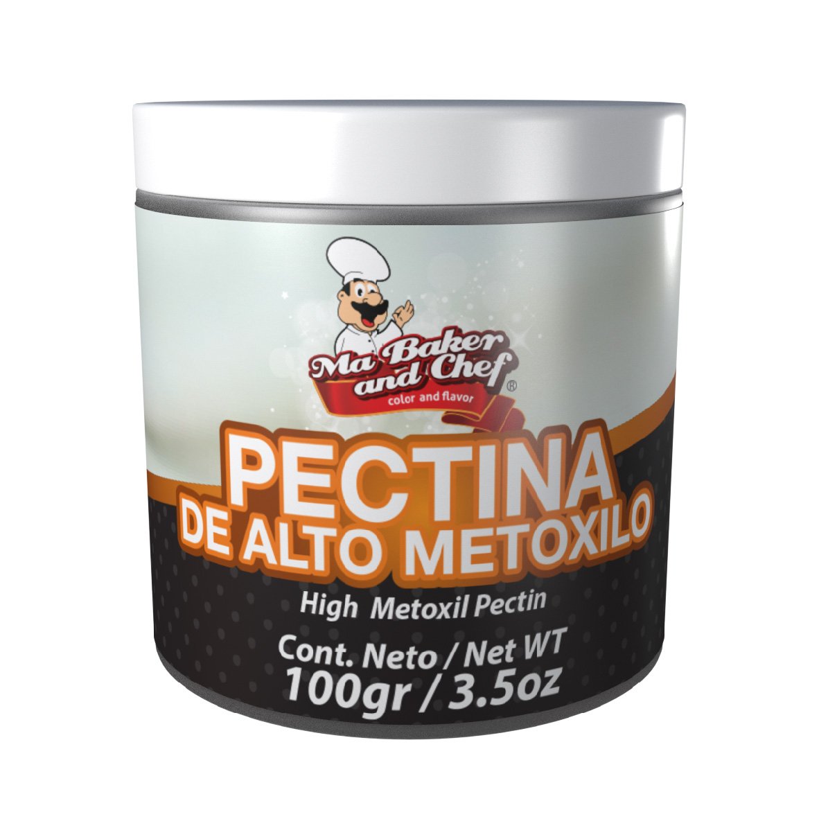 Pectina 100 gr