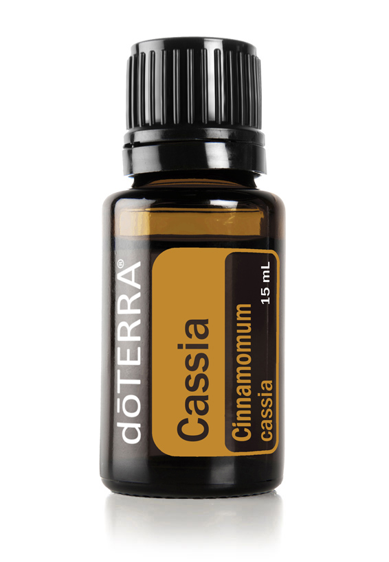 Aceite esencial doTerra Casia 15 ml | Vive Esencial