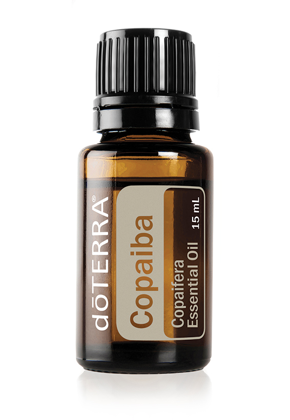 Aceite esencial doTerra Copaiba 15 ml | Vive Esencial
