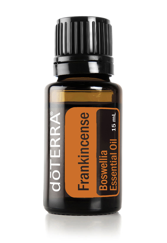 Aceite esencial doTerra Incienso 15 ml | Vive Esencial