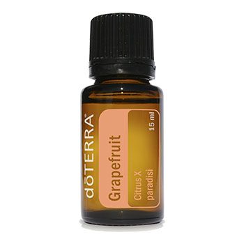 Aceite Esencial de Toronja (Grapefruit) doTERRA 15 mL